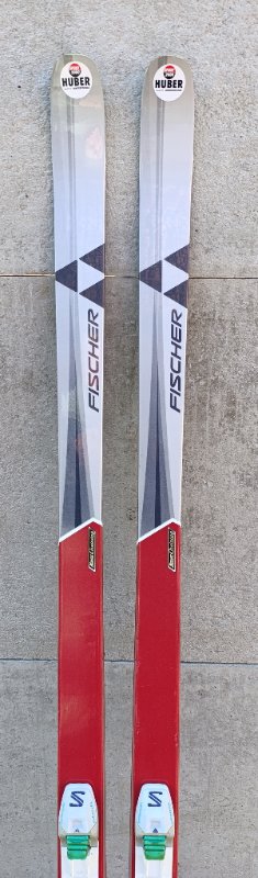 Boty na běžky Tecno pro