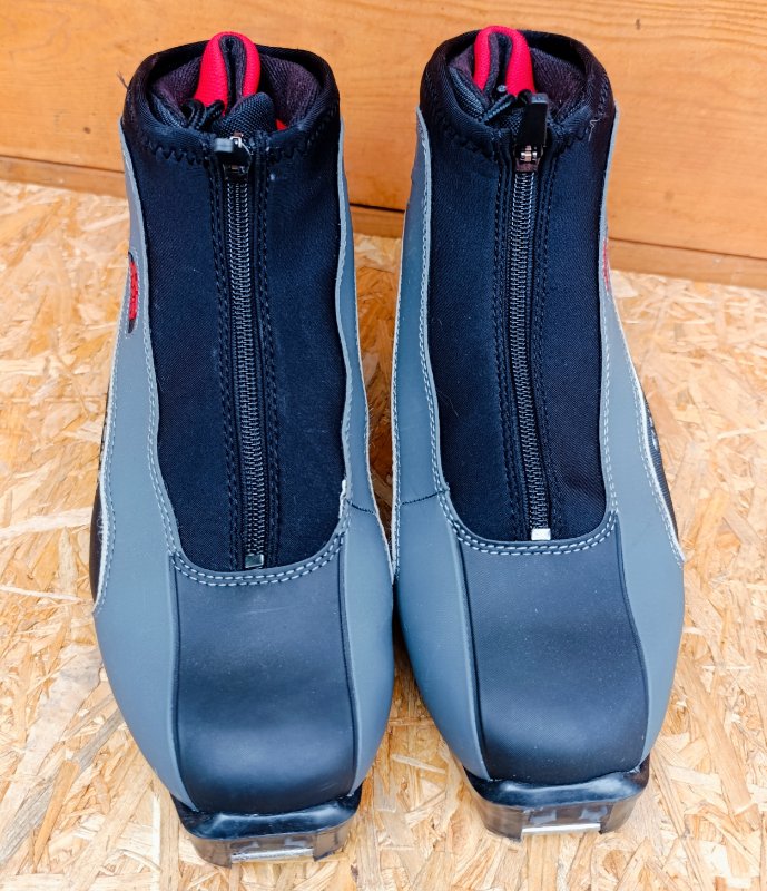 Lyžařské boty Nordica - velikost 38