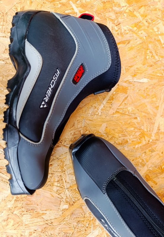 Lyžařské boty Nordica - velikost 38