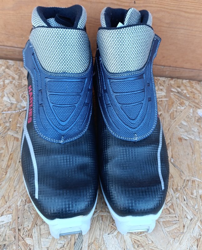 Lyžařské boty Head 