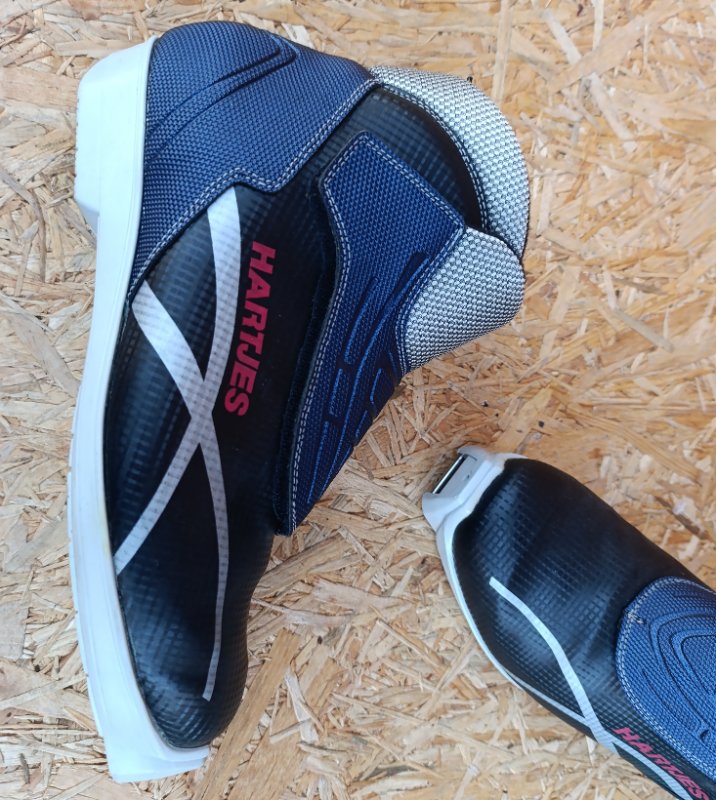 Lyžařské boty Head 