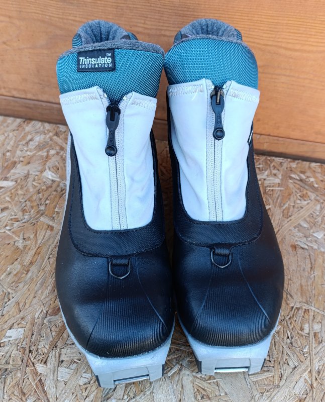 Boty na běžky Tecno pro