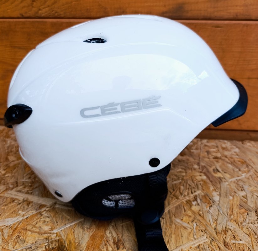 Boty na běžky Tecno pro