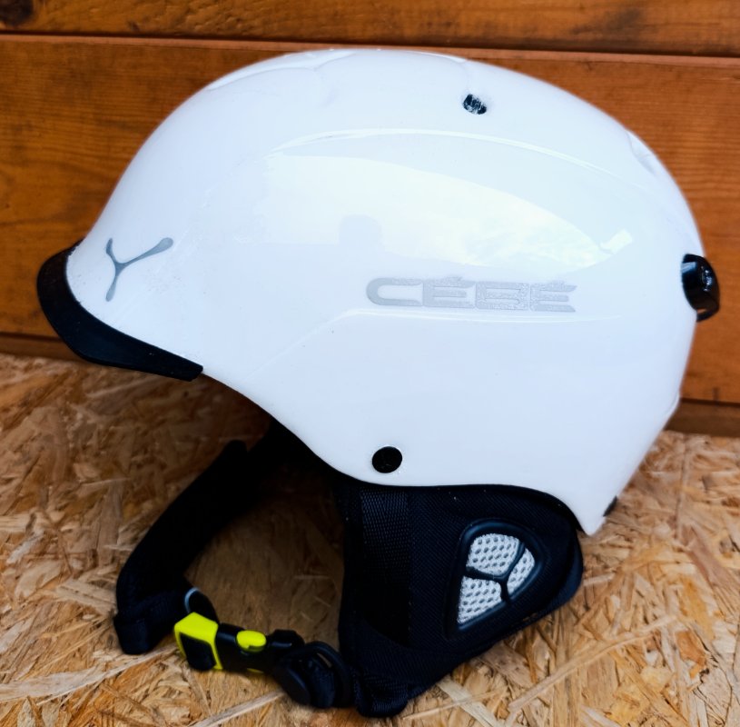 Boty na běžky Tecno pro