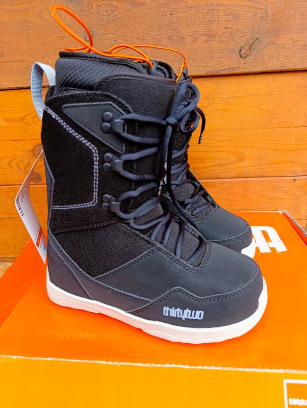 Boty na běžky Tecno pro