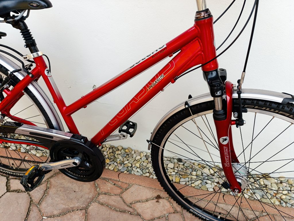 Boty na běžky Tecno pro