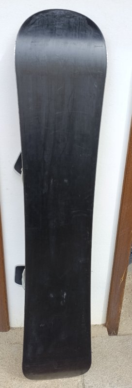 Boty na běžky Tecno pro