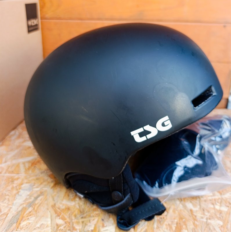 Boty na běžky Tecno pro