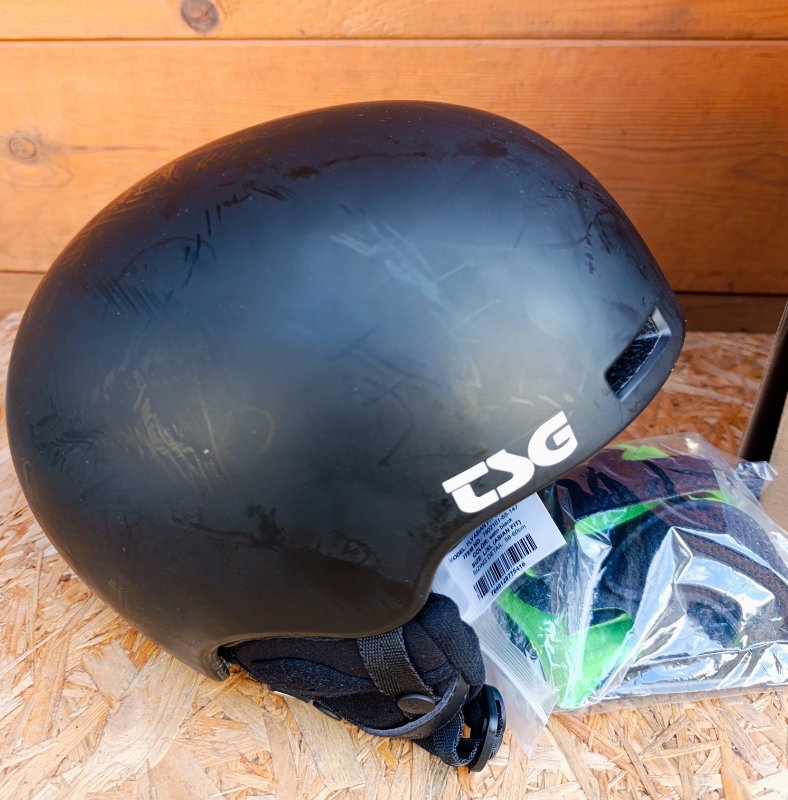 Boty na běžky Tecno pro