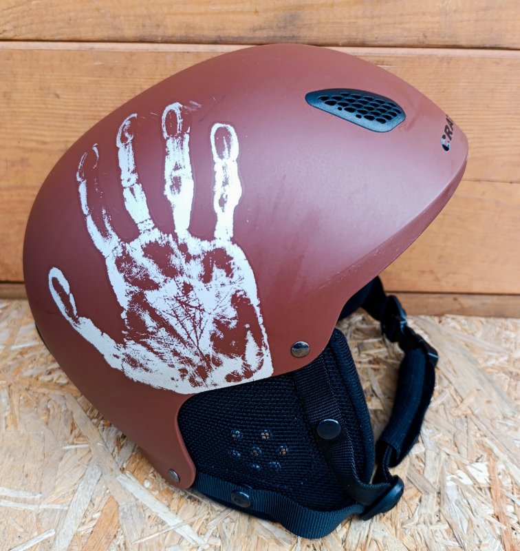 Boty na běžky Tecno pro