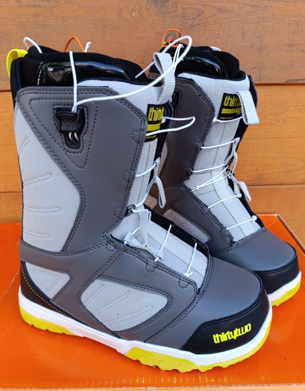 Boty na běžky Tecno pro