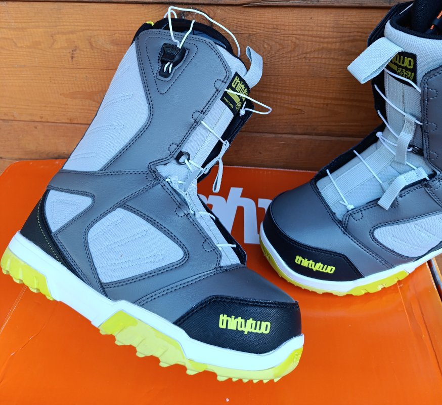 Boty na běžky Tecno pro