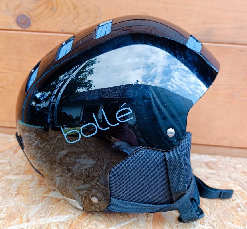 Boty na běžky Tecno pro