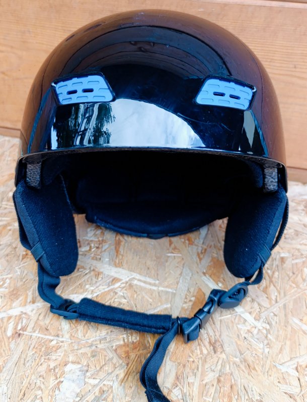 Boty na běžky Tecno pro