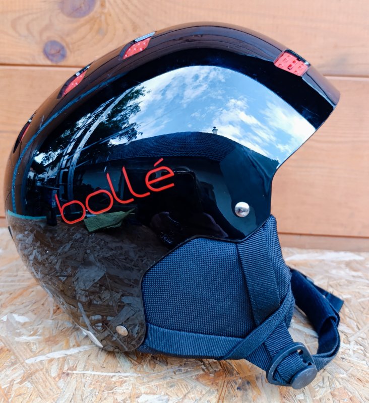 Boty na běžky Tecno pro