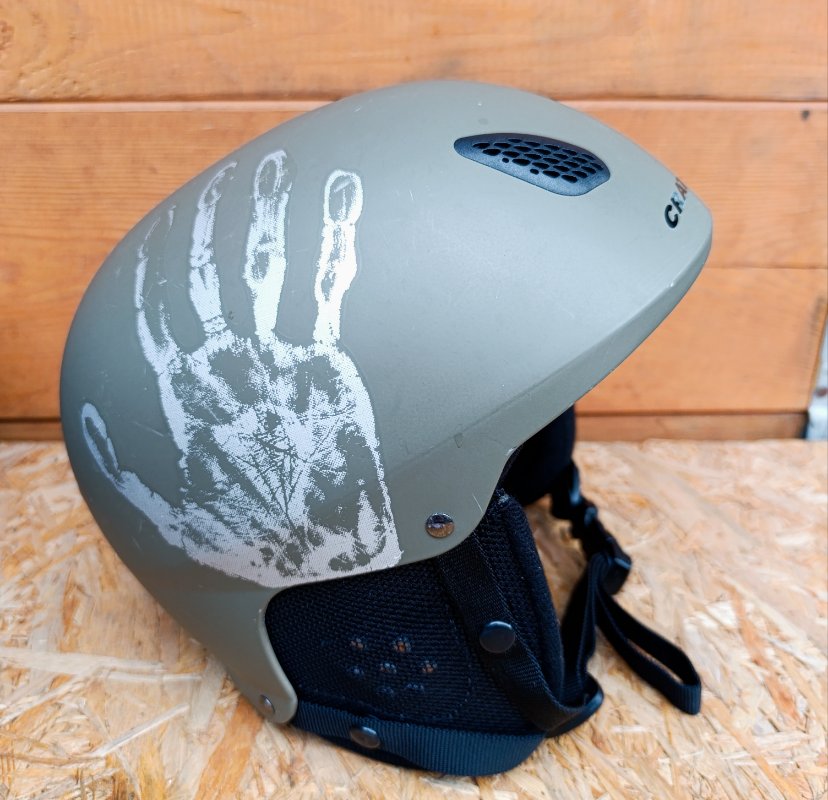 Boty na běžky Tecno pro