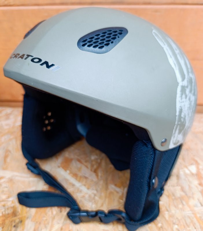 Boty na běžky Tecno pro