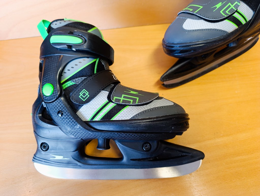 Boty na běžky Tecno pro