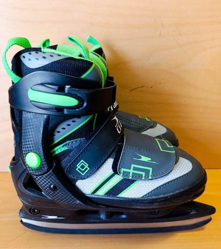 Boty na běžky Tecno pro