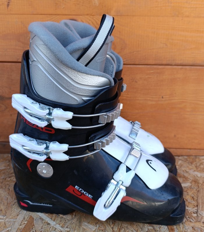 Boty na běžky Tecno pro