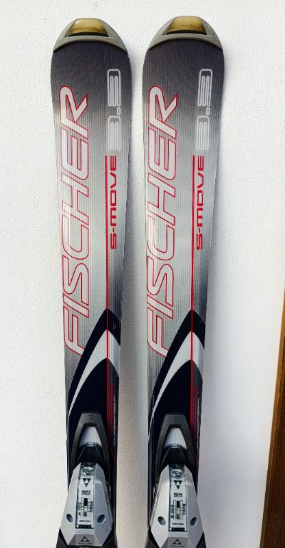 Boty na běžky Tecno pro