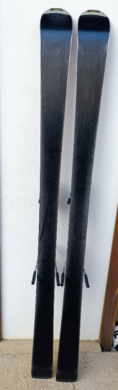 Boty na běžky Tecno pro