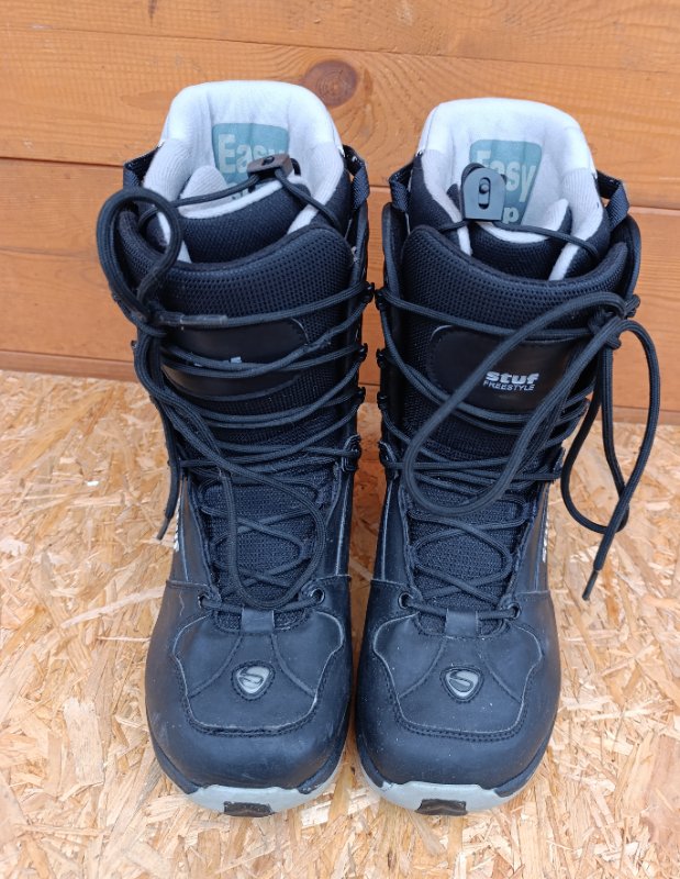 Lyže Fischer RX2 - 150 cm