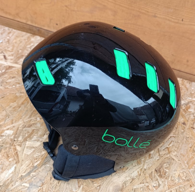 Lyže Fischer RX2 - 150 cm