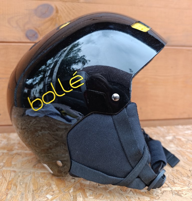 Lyže Fischer RX2 - 150 cm