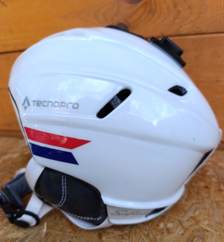 Lyže Fischer RX2 - 150 cm