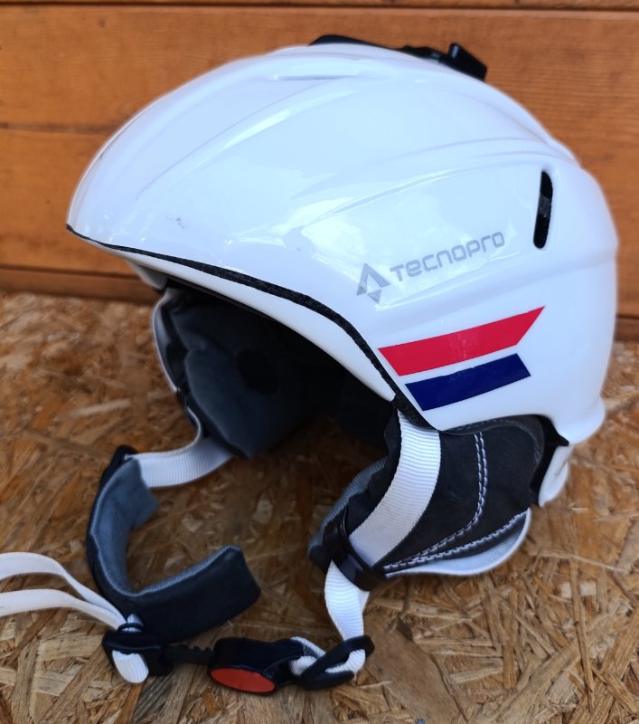 Lyže Fischer RX2 - 150 cm