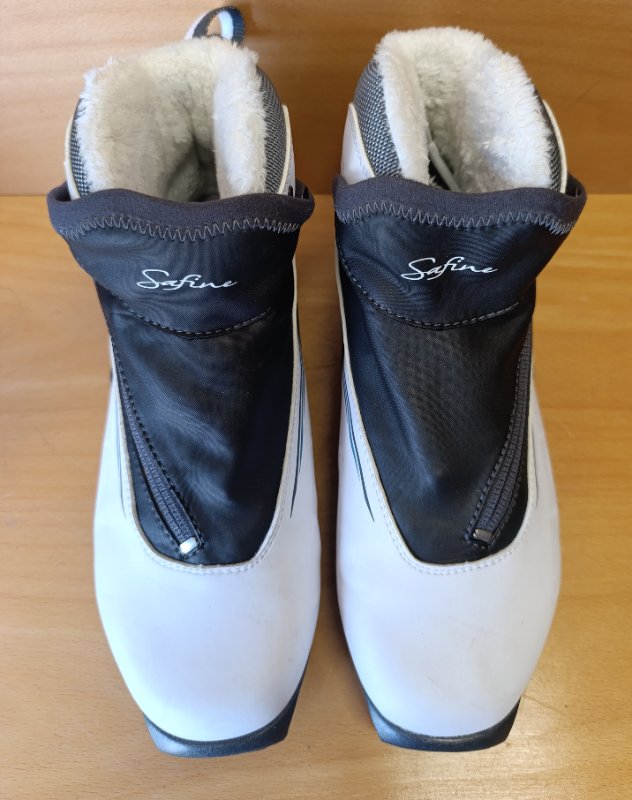 Boty na běžky Tecno pro