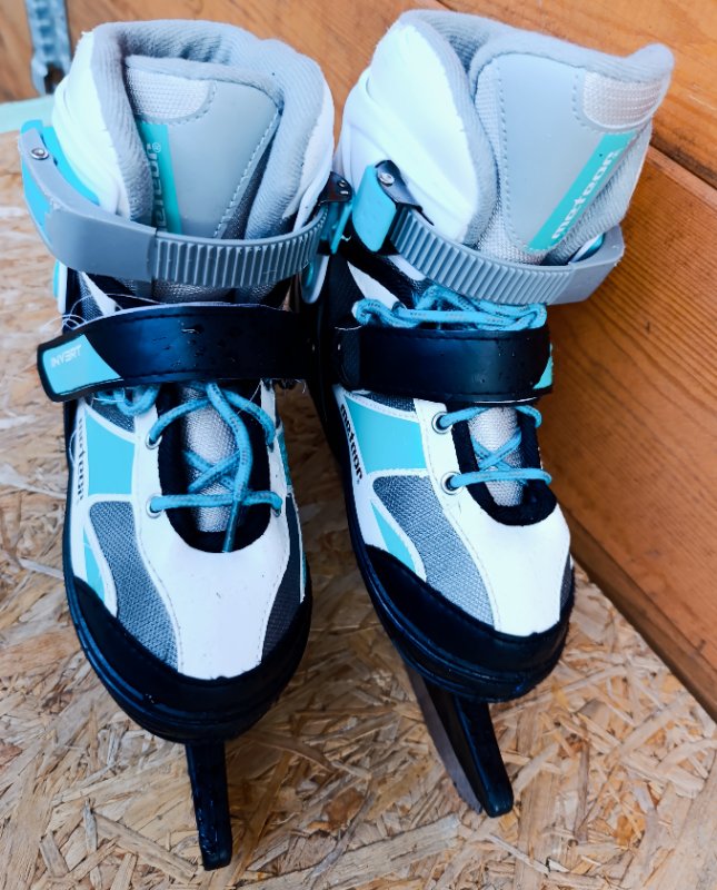 Lyže Fischer RX2 - 150 cm