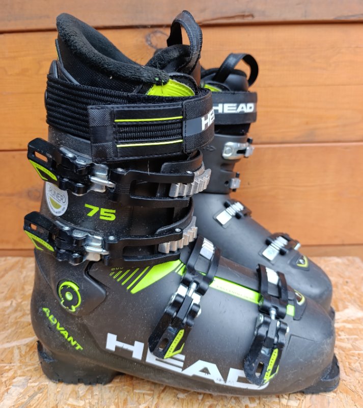 Lyže Fischer RX2 - 150 cm