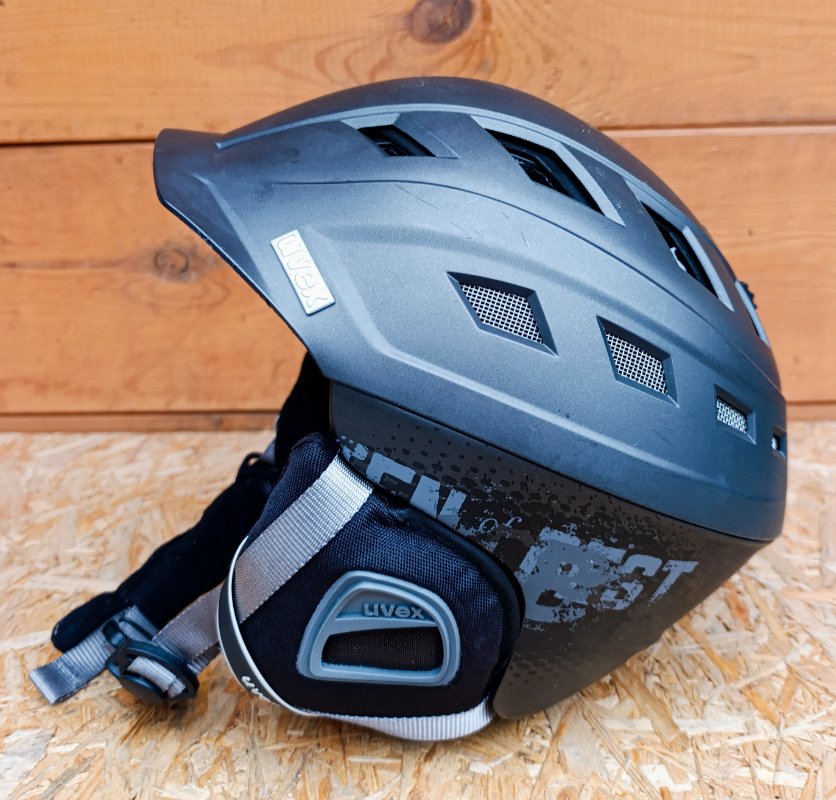 Lyže Fischer RX2 - 150 cm