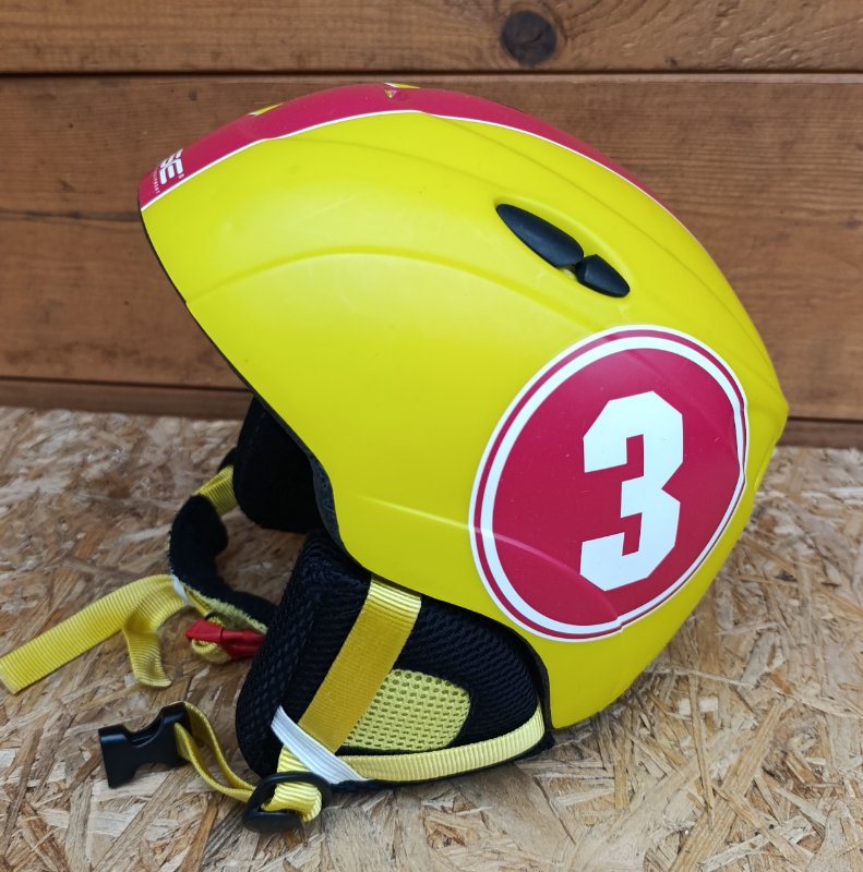 Lyže Fischer RX2 - 150 cm