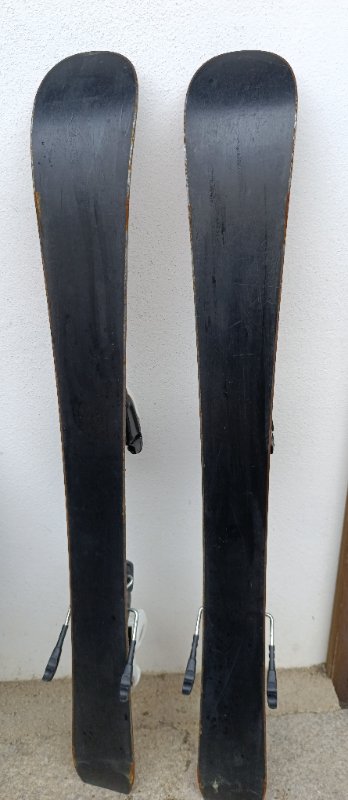 Lyže Fischer RX2 - 150 cm