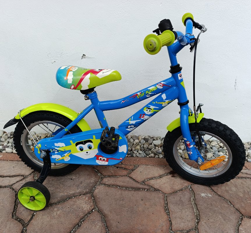 Kolo SCOTT CONTESSA  Active 10 - TOP  - velikost L 