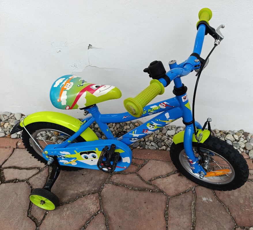 Kolo SCOTT CONTESSA  Active 10 - TOP  - velikost L 