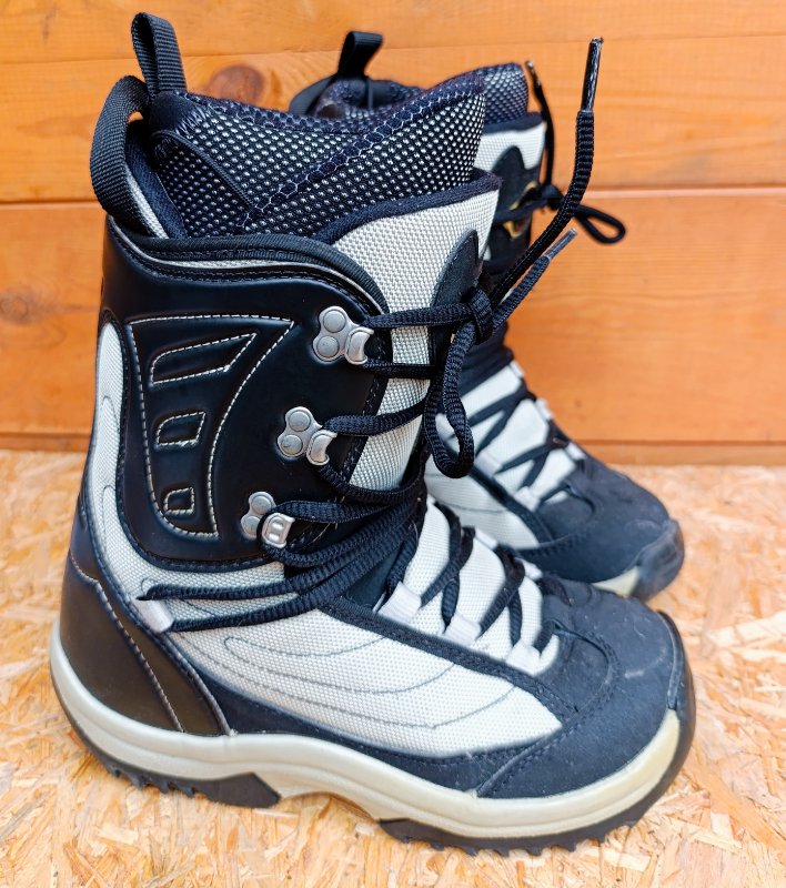 Lyže Fischer RX2 - 150 cm