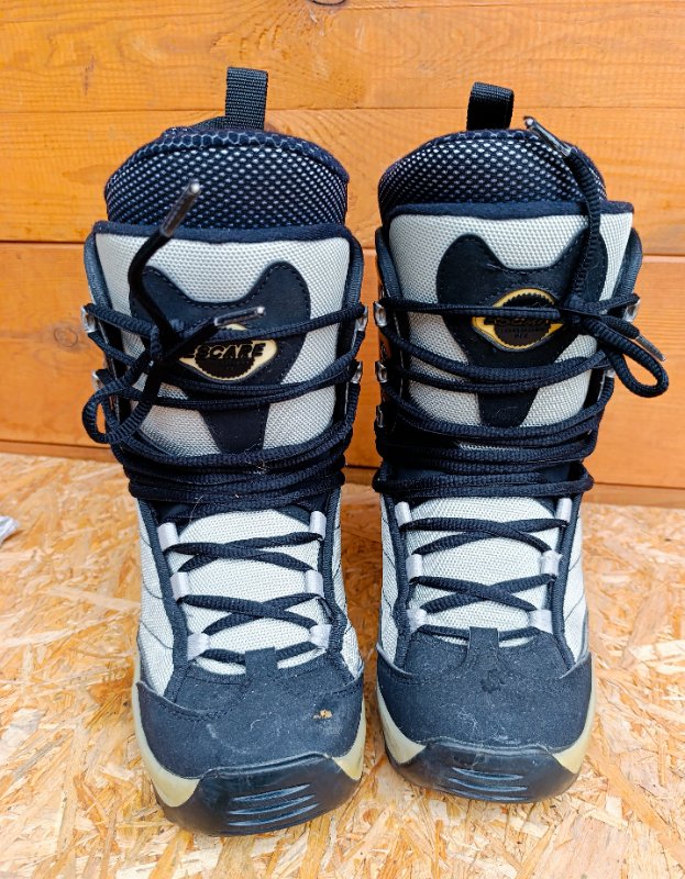 Lyže Fischer RX2 - 150 cm