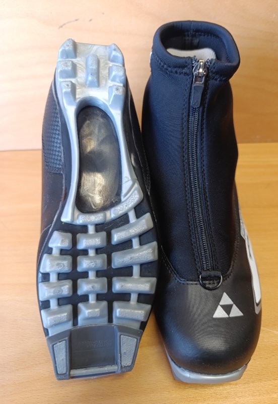 Lyže Fischer RX2 - 150 cm