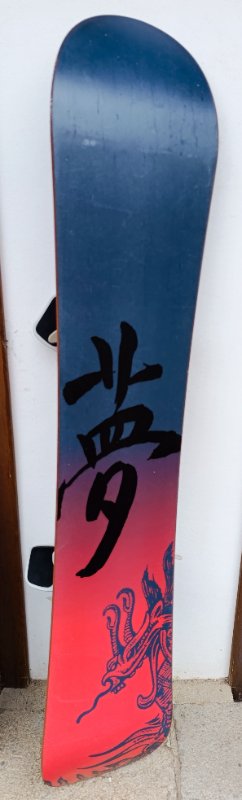 Lyžařské boty Lange  - velikost 39