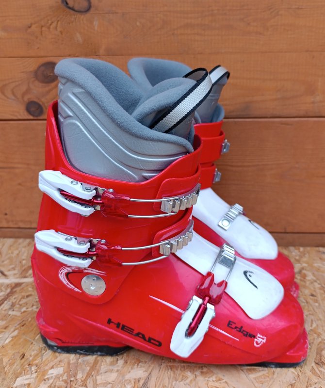 Lyžařské boty Lange  - velikost 39