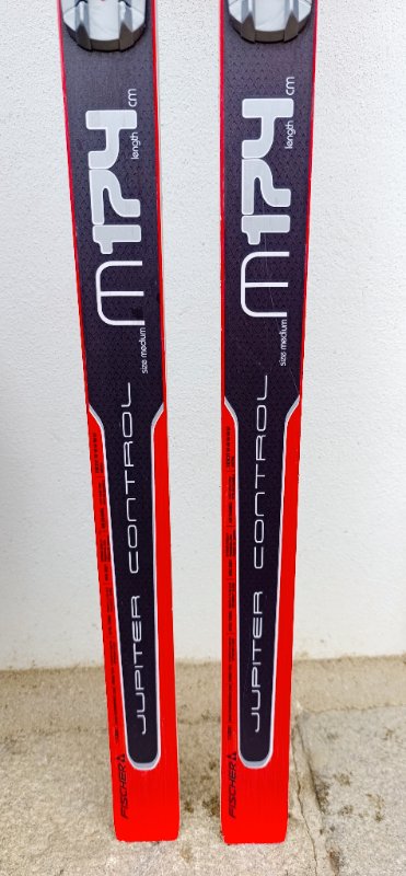 Lyžařské boty Lange  - velikost 39