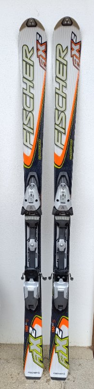 Lyžařské boty Lange  - velikost 39