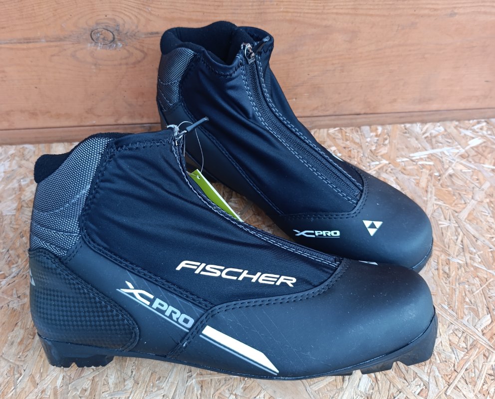 Lyžařské boty Lange  - velikost 39