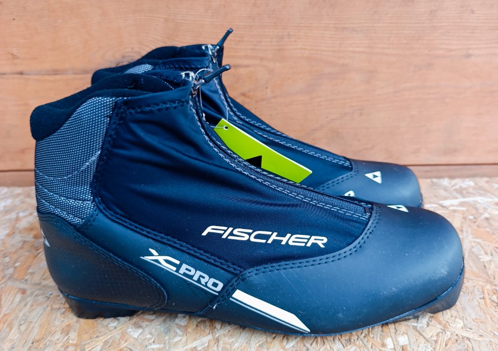 Lyžařské boty Lange  - velikost 39