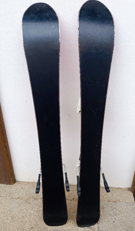 Lyžařské boty Lange  - velikost 39