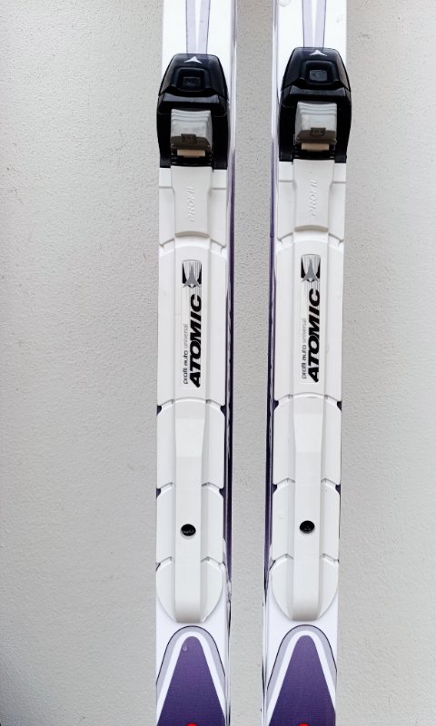 Lyžařské boty Lange  - velikost 39